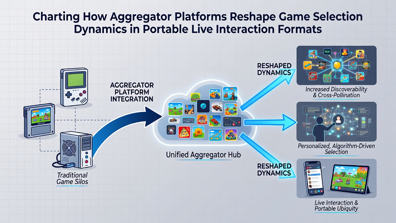 Mobile screen displaying aggregated live dealer tables with filter options and real-time availability indicators