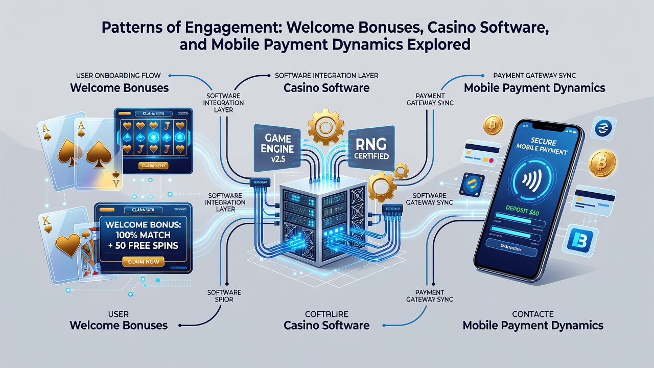 Close-up of casino app payment screen with bonus activation and transaction history